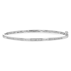 14KT Gold Diamond Bracelet