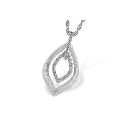 14KT Gold Diamond Necklace