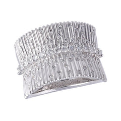 14KT Gold Ladies Diamond Wedding Ring